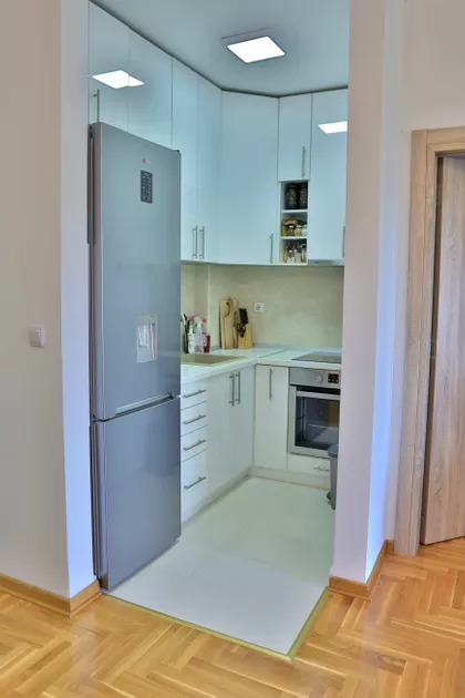 Kapetana Miloša Žunjića | 4zida.rs