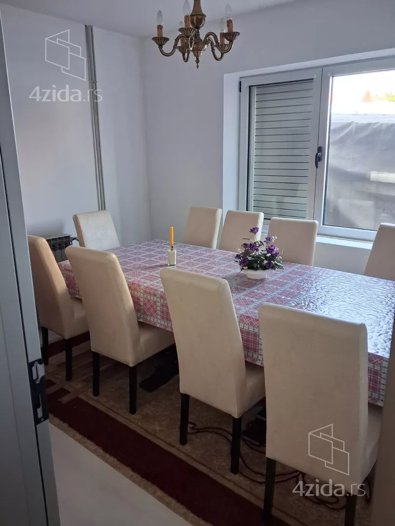3-etažna kuća | 4zida