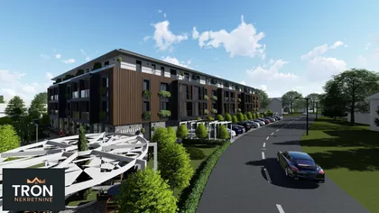 Nemanjina | 4zida.rs