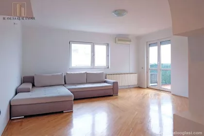 Hadži-Melentijeva | 4zida.rs