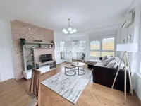 Beograd, Novi Beograd, Blok 1 - Fontana | 4zida.rs | 4zida.rs