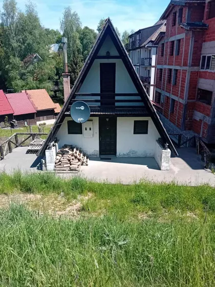 Čajetinska Česma | 4zida.rs