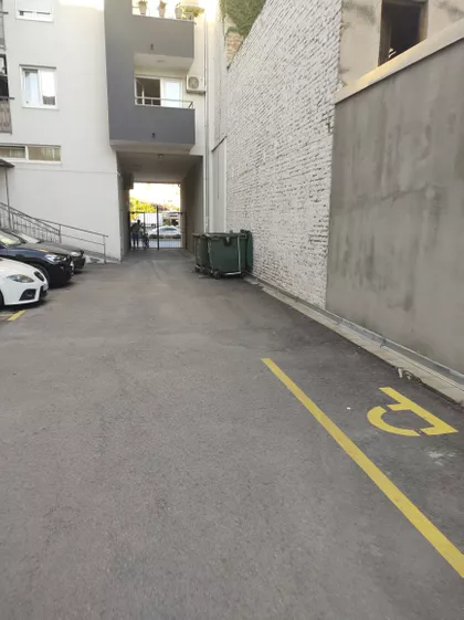 Šafarikova 31 | 4zida.rs