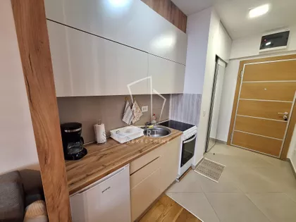 Vojvode Stepe | 4zida.rs