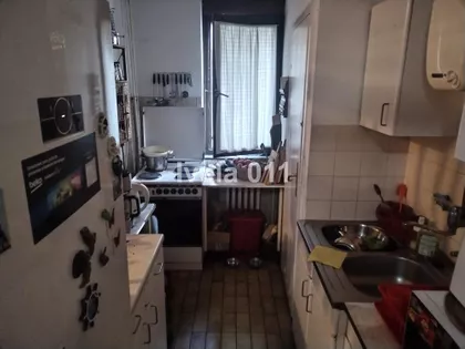 Peđe Milosavljevića | 4zida.rs