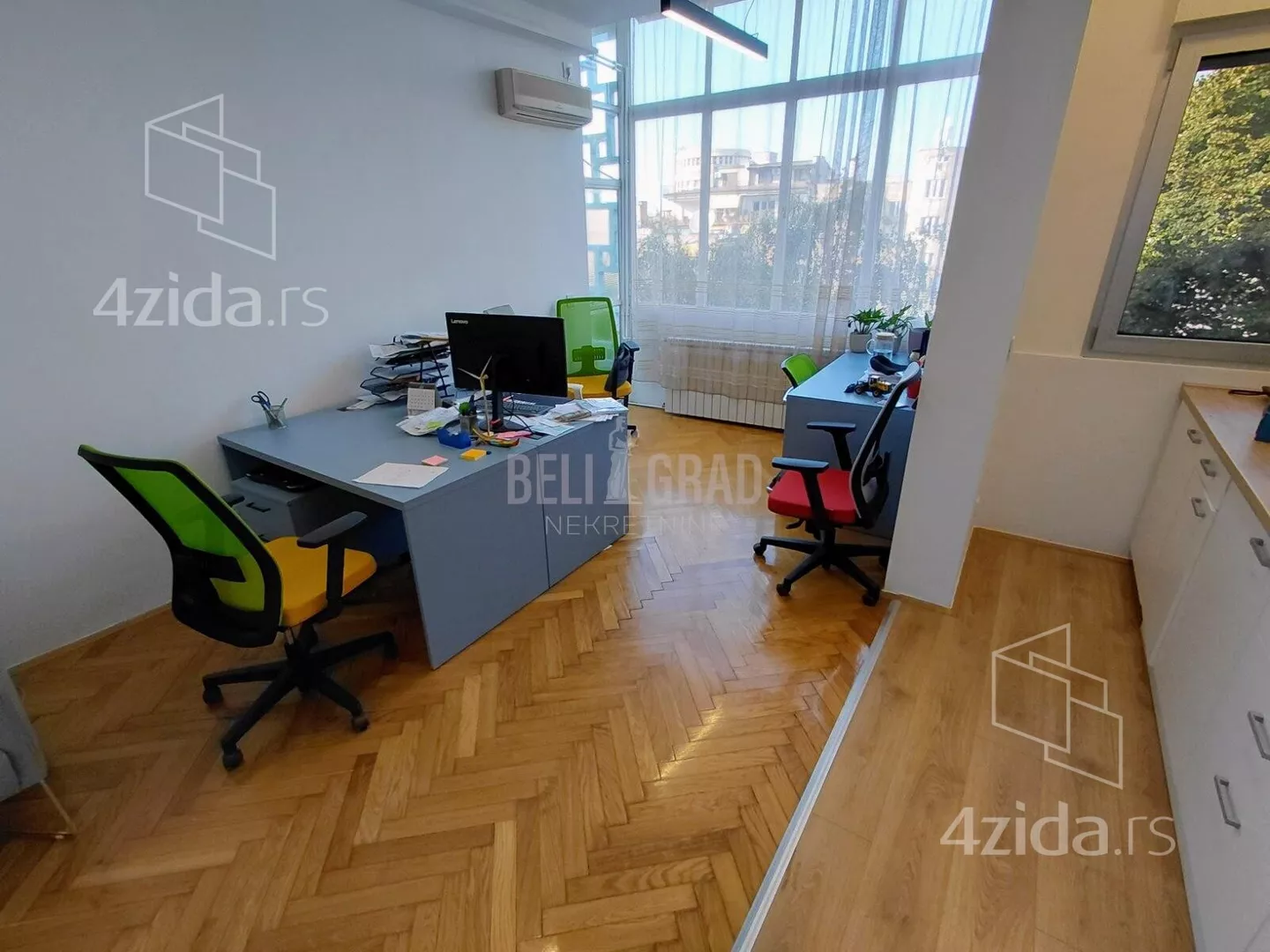 Kancelarija | 4zida