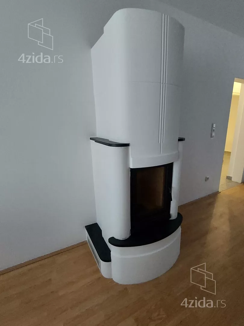 3-etažna kuća | 4zida