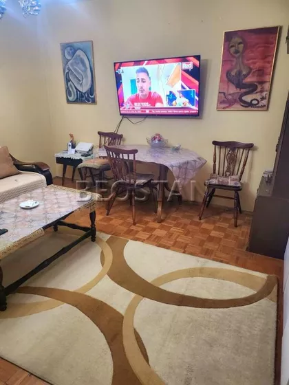 Jurija Gagarina | 4zida.rs