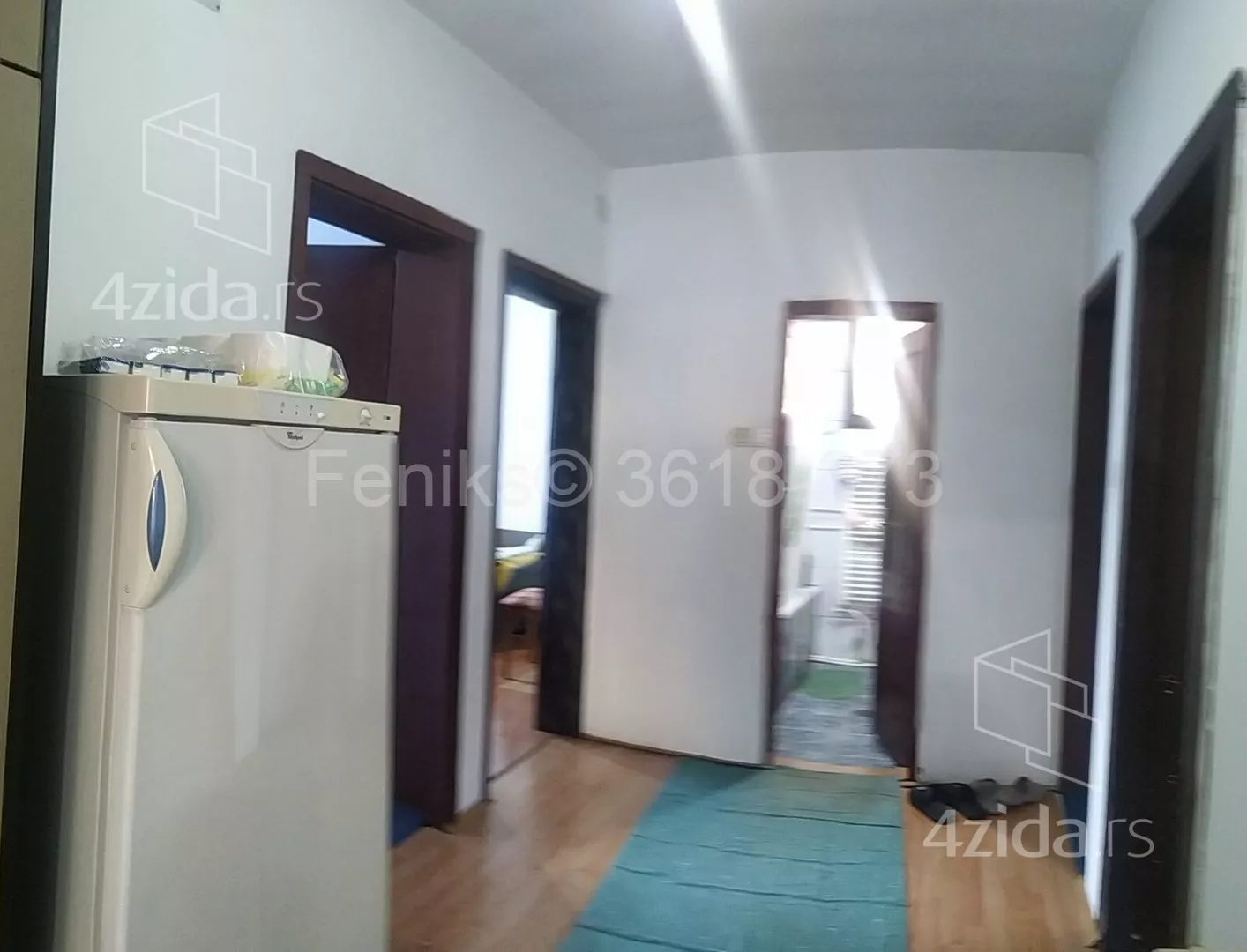 Kuća | 4zida