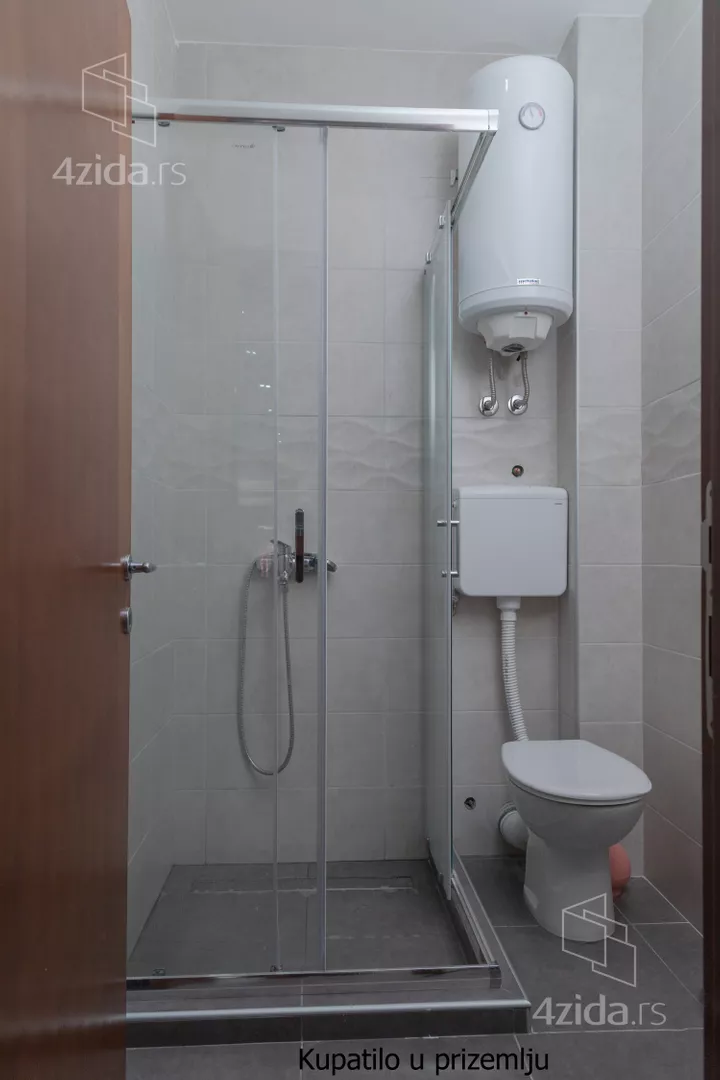 Osmosoban stan | 4zida