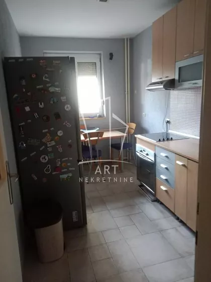 Vojvode Stepe | 4zida.rs