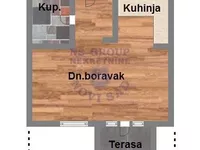 Petrovaradin, Gradske lokacije, Novi Sad | 4zida.rs