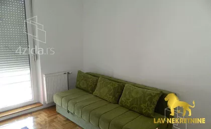 BULEVAR PATRIJARHA PAVLA | 4zida.rs