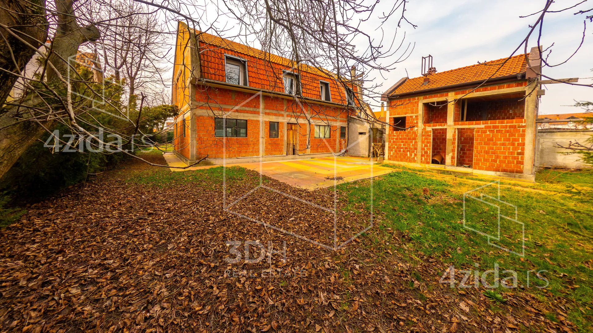 Građevinsko zemljište | 4zida