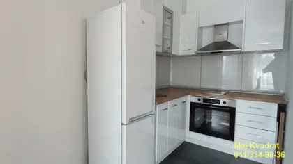 Bulevar JNA | 4zida.rs