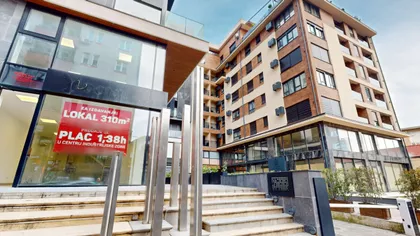 Dr Zorana Đinđića 22 | 4zida.rs