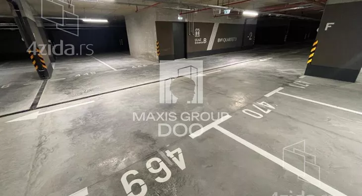 Poslovni prostor | 4zida