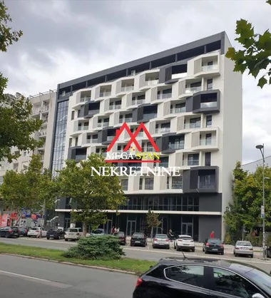 Bulevar Oslobođenja