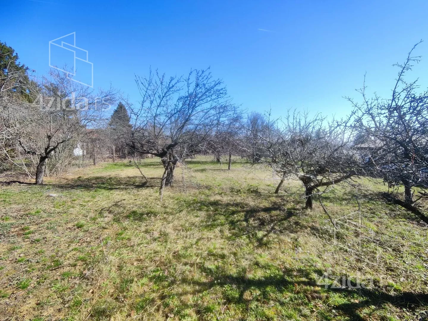 Građevinsko zemljište | 4zida