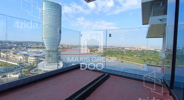 Četvoroiposoban stan | 4zida