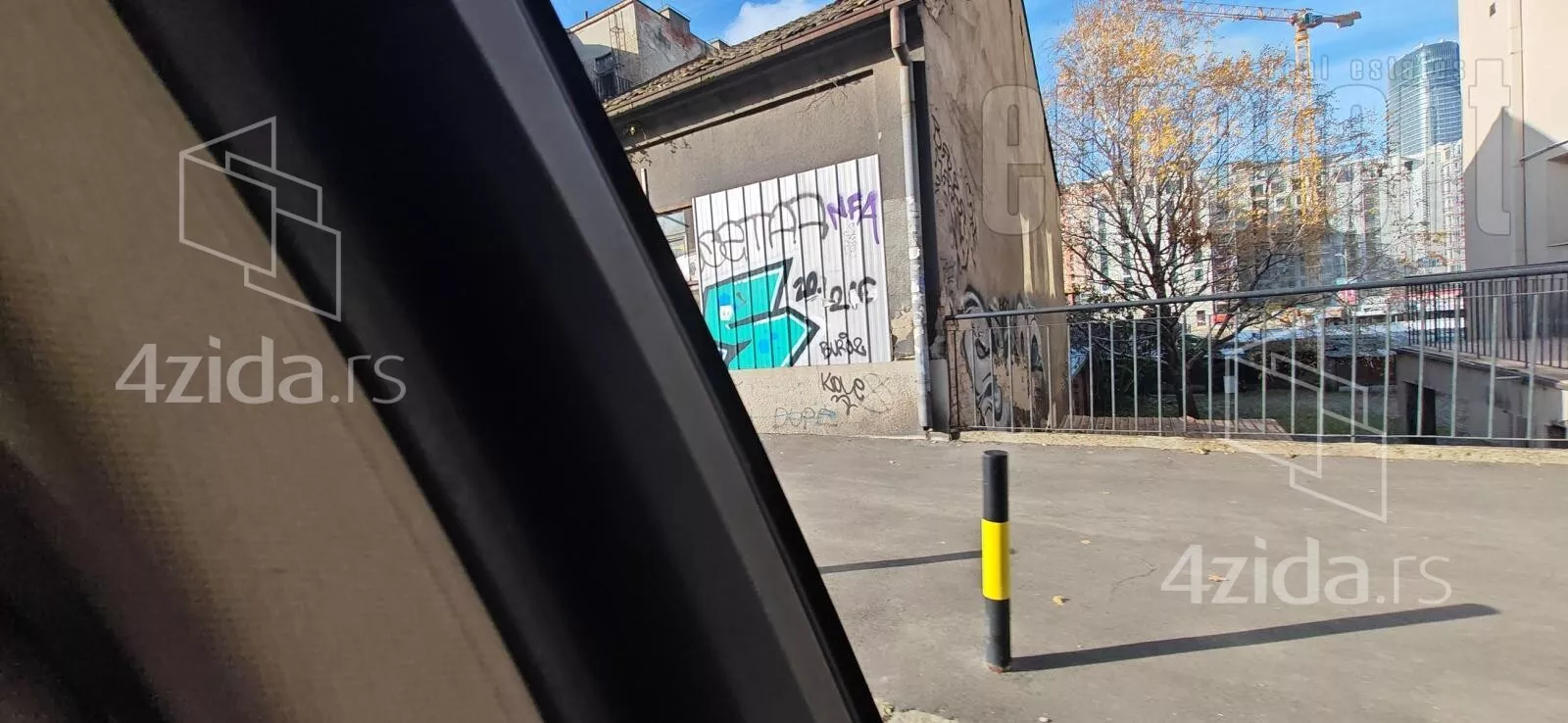 Lokal | 4zida