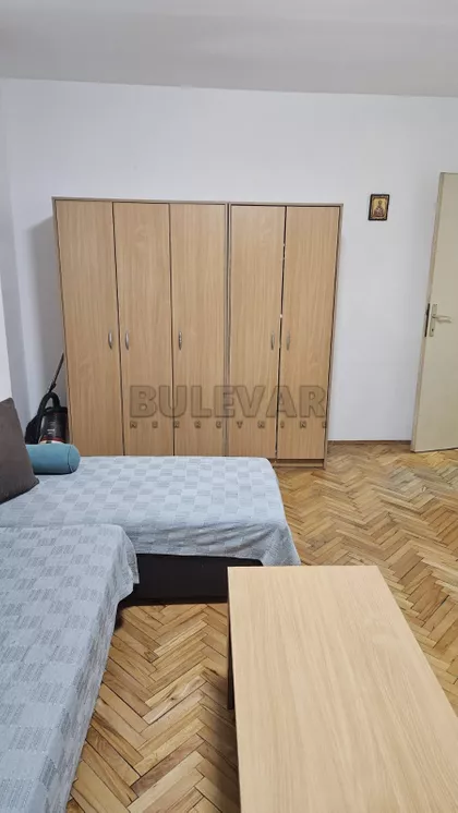 Branka Krsmanovića | 4zida.rs