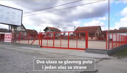Kraljevačkog bataljona | 4zida.rs