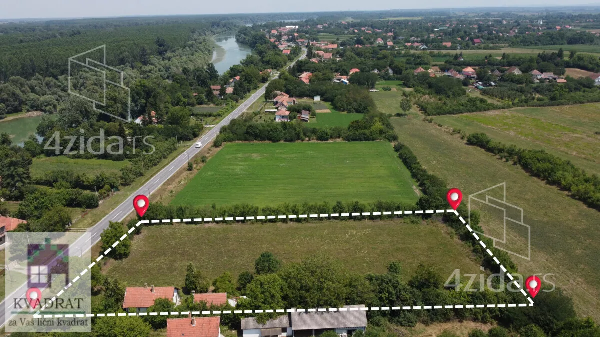 Kuća | 4zida