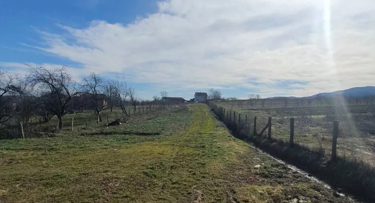 Poljoprivredno zemljište | 4zida