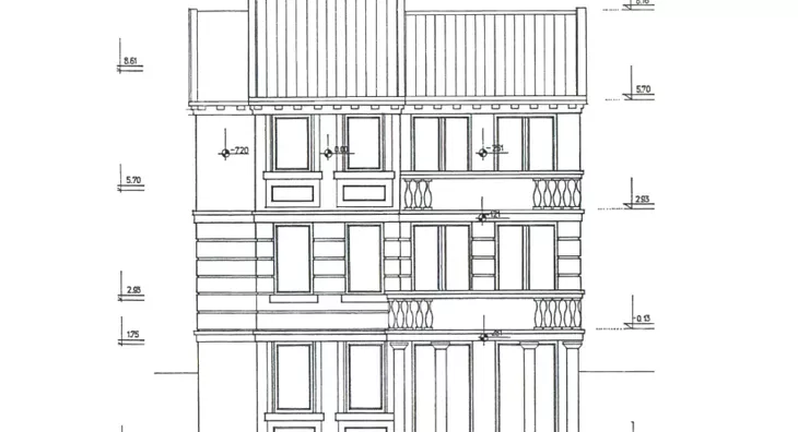 Građevinsko zemljište | 4zida