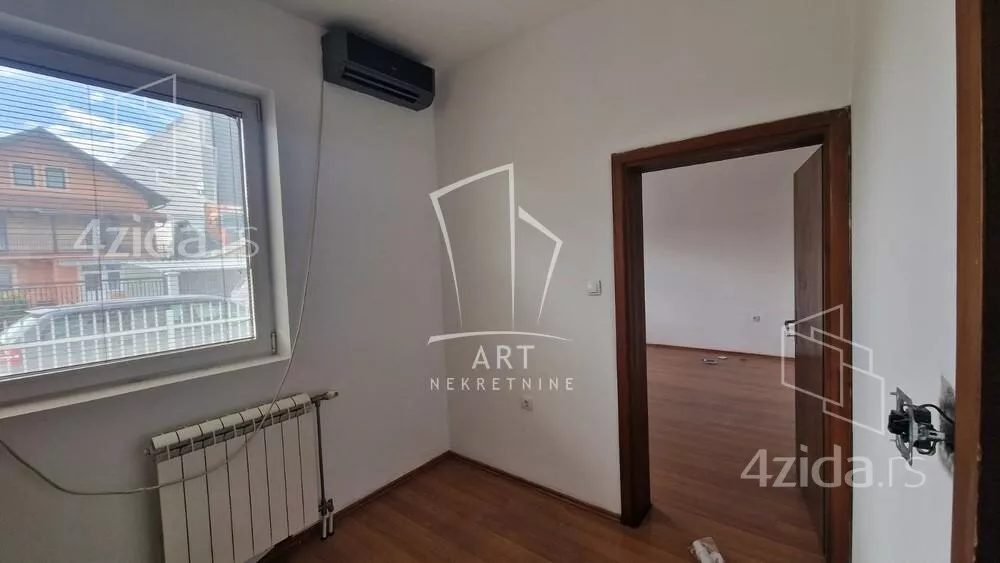 Kancelarija | 4zida