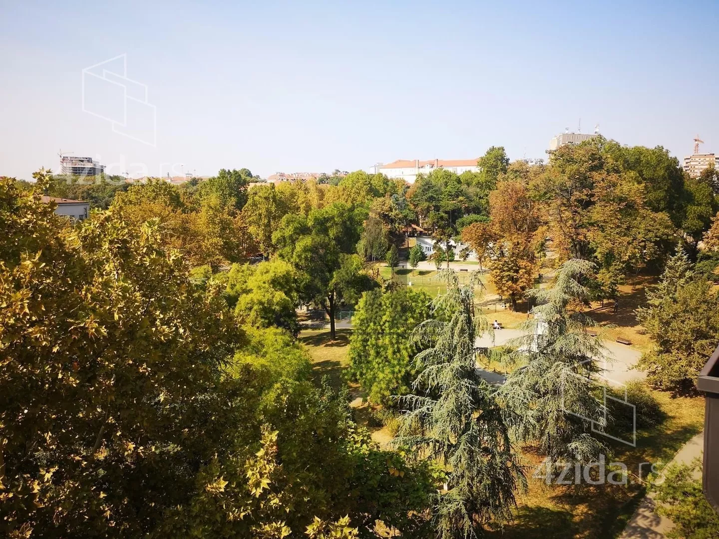 Kancelarija | 4zida