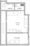 Garsonjera | 4zida