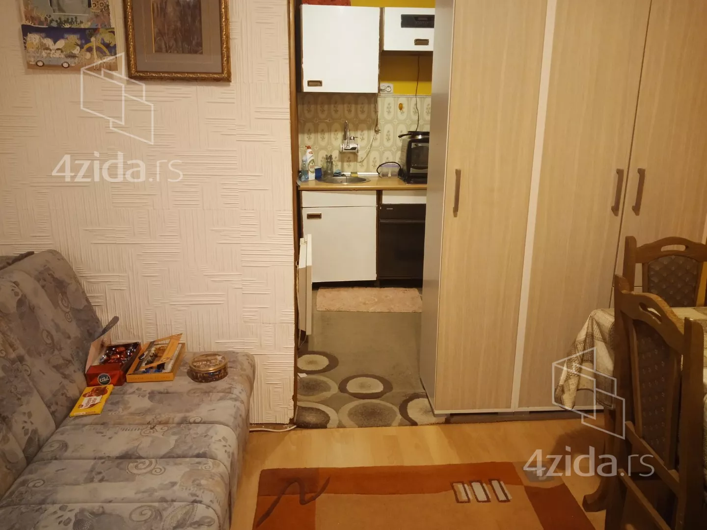 3-etažna kuća | 4zida