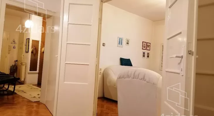 4-etažna kuća | 4zida
