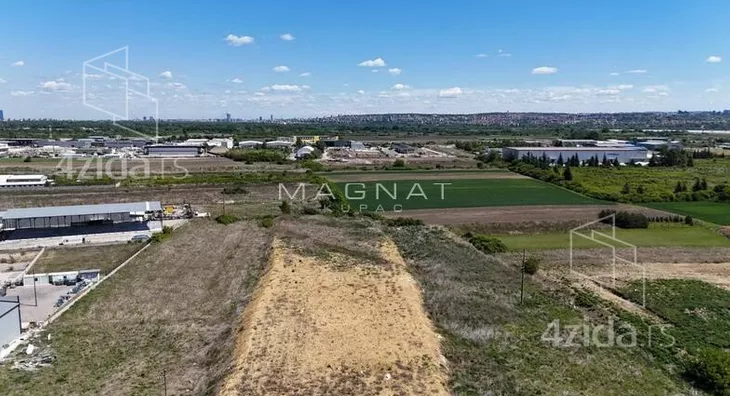 Građevinsko zemljište | 4zida