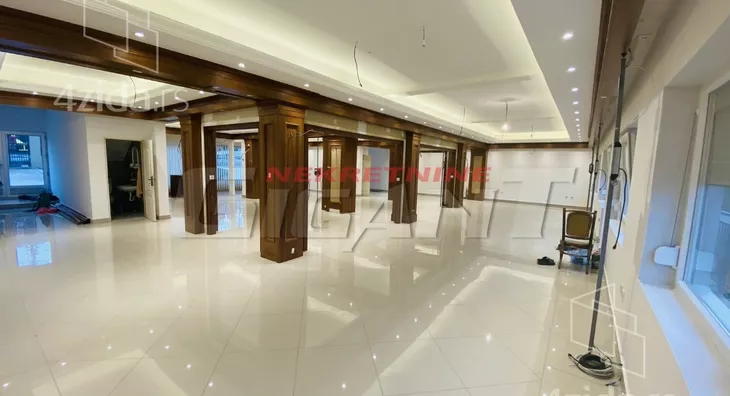 4-etažna kuća | 4zida