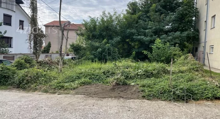 Građevinsko zemljište | 4zida