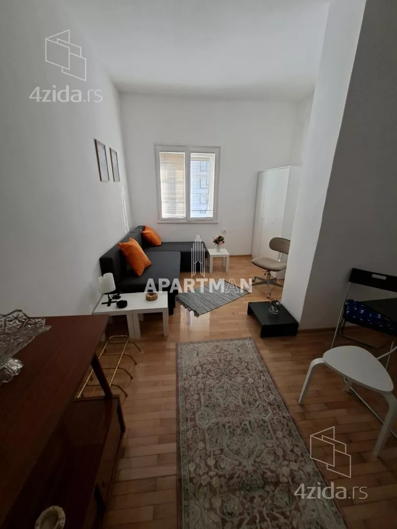 Garsonjera | 4zida