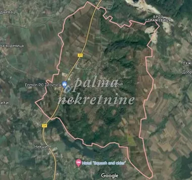 Žirovnica