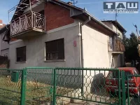 Stara zvezda, Palilule, Gradske lokacije, Kragujevac | 4zida.rs
