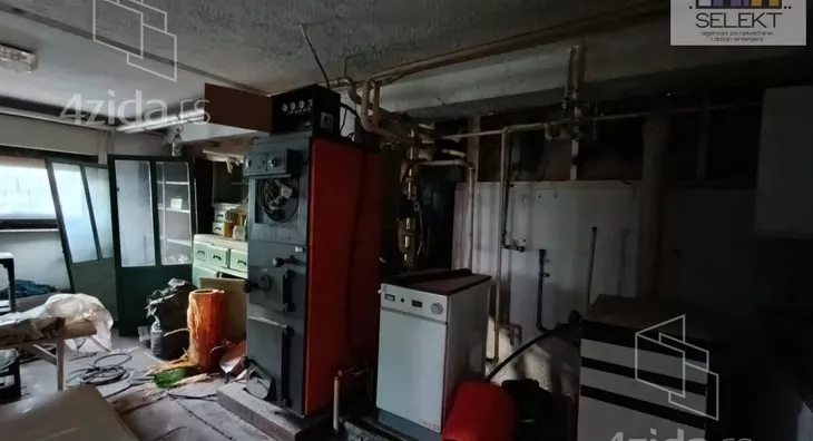 Kuća | 4zida