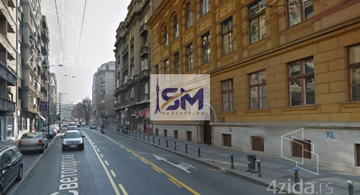 Četvoroiposoban stan | 4zida