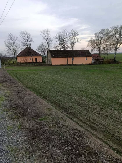 Mala Bosna Salaši 532A | 4zida.rs