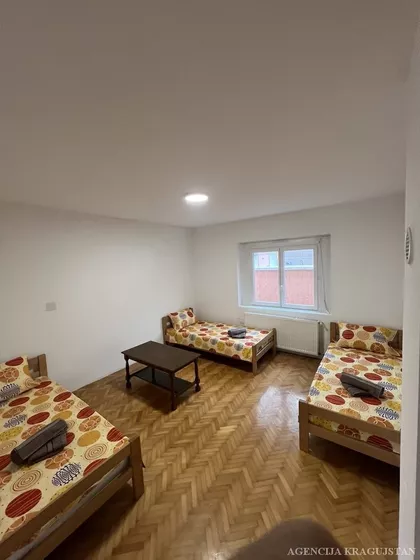 Centar preko Lepenice | 4zida.rs