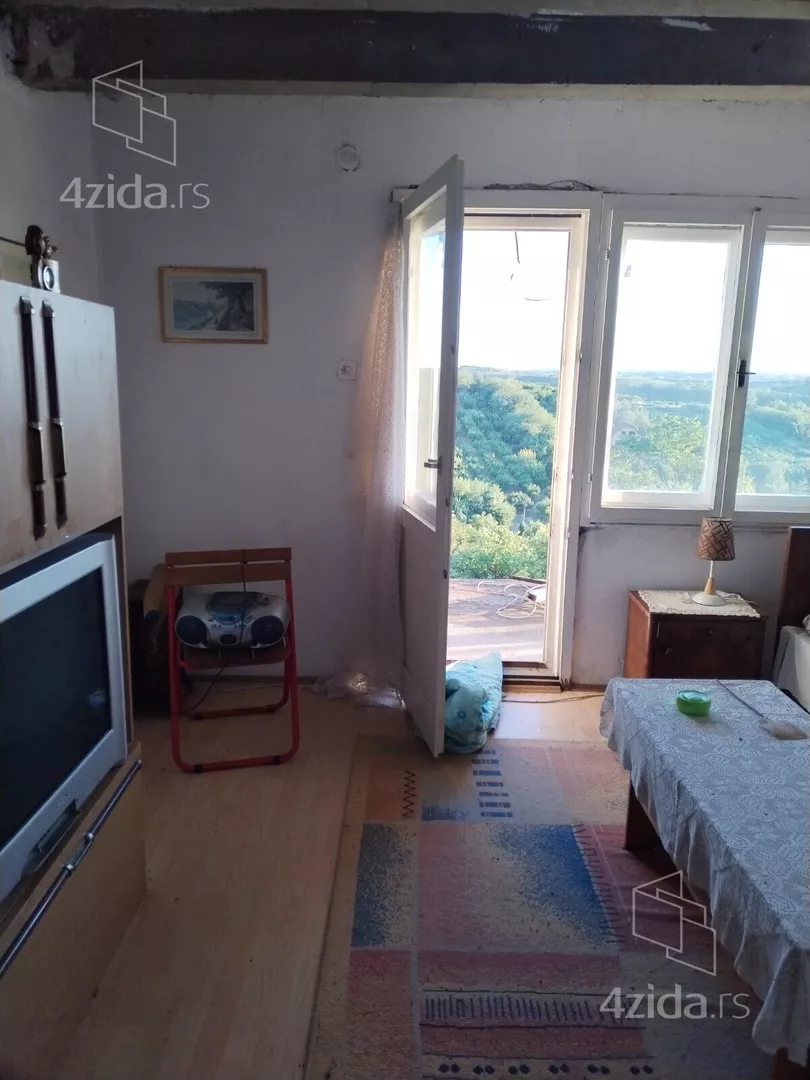 Poljoprivredno zemljište | 4zida