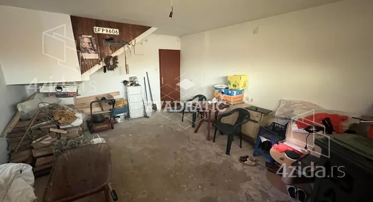 4-etažna kuća | 4zida