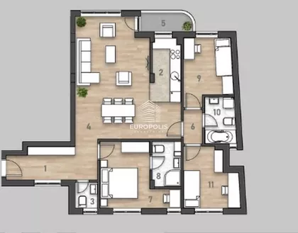 Novi Sad - Centar | 4zida.rs