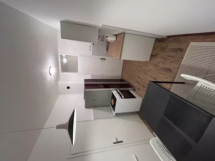 Botanička Bašta | 4zida.rs