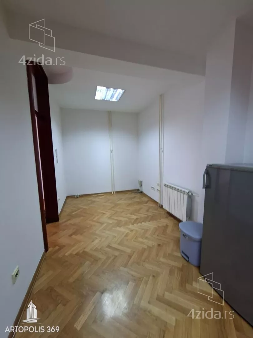 Kancelarija | 4zida